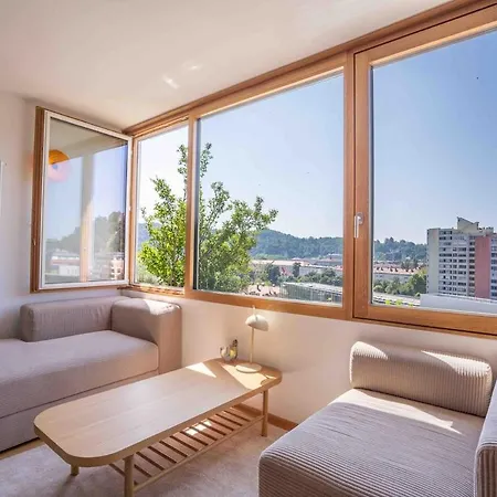 Tjs Temple With Castle View *