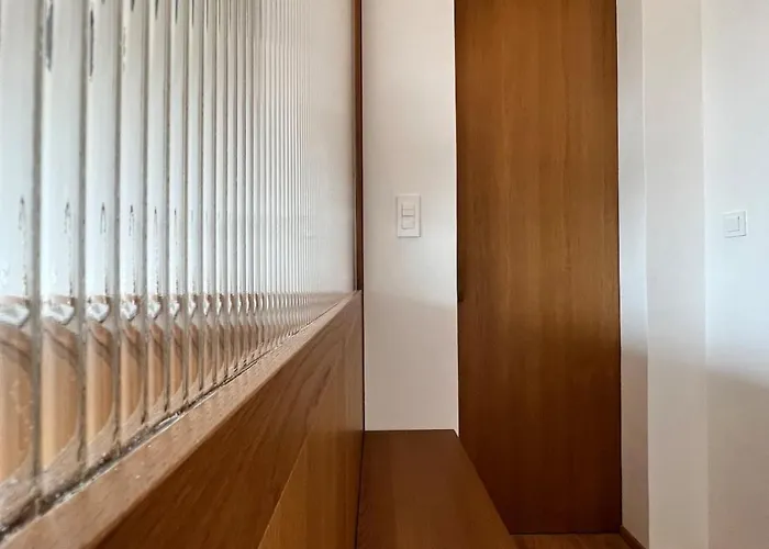 Apartmán Tjs Temple With Castle View Lublaň