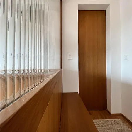 Apartamento Tjs Temple With Castle View Liubliana