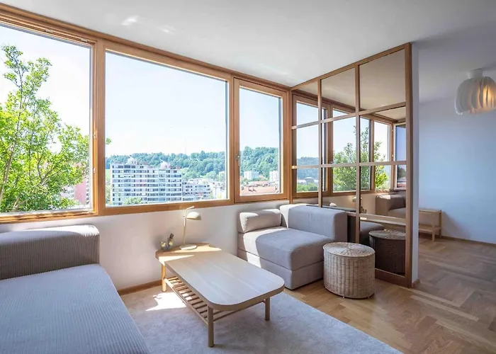 Apartamento Tjs Temple With Castle View *